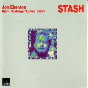 Stash album cover