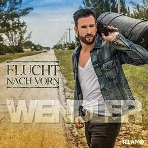 Flucht Nach Vorn album cover