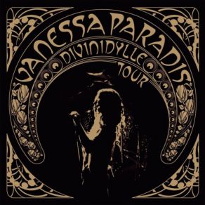 Divinidylle Tour album cover