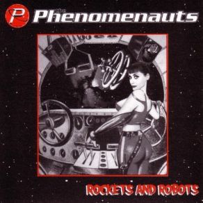 Rockets And Robots album cover