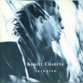 Turkoise album cover