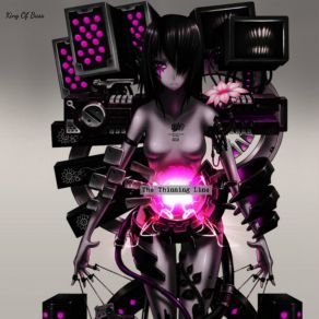 The Thinning Line album cover