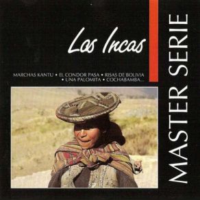Master Série album cover