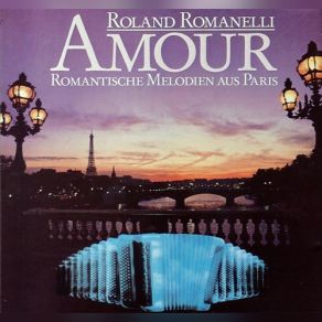Amour album cover