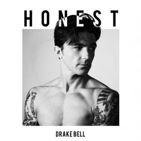 Honest album cover