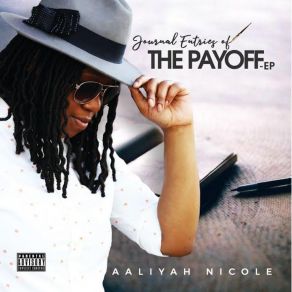 Journal Entries Of The Payoff album cover