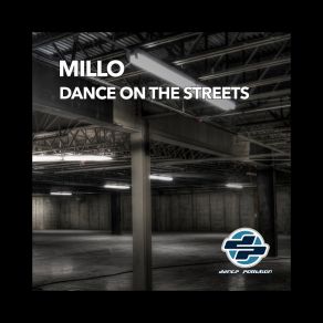 Dance On The Streets album cover
