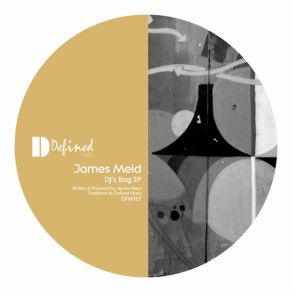 Djs Bag album cover