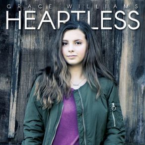 Heartless album cover