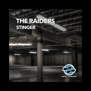 Stinger album cover