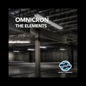The Elements album cover