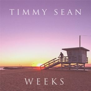 Weeks album cover