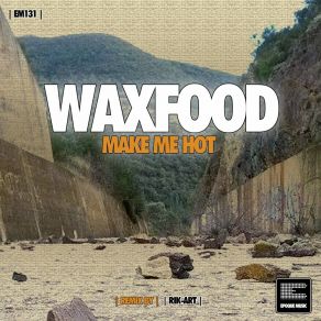 Make Me Hot album cover