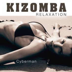 Kizomba Relaxation album cover