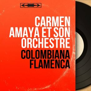 Colombiana Flamenca (Mono Version) album cover