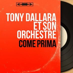 Come Prima (Mono Version) album cover
