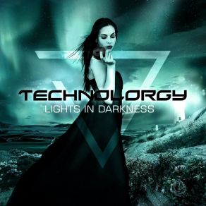 Lights In Darkness album cover