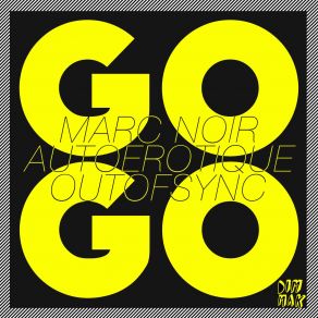 Go (Single) album cover
