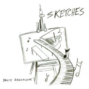 Sketches album cover
