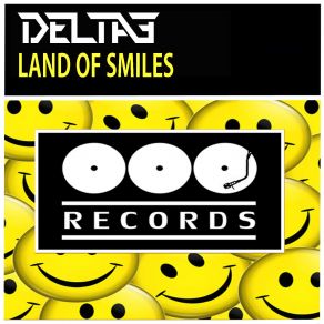 Land Of Smiles (Single) album cover