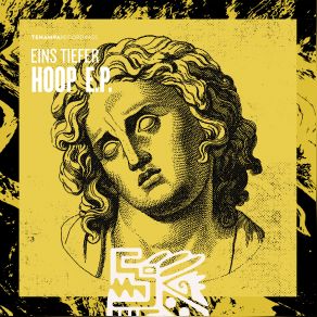 Hoop (Maxi-Single) album cover