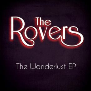 The Wanderlust album cover