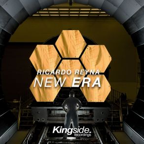 New Era (Single) album cover