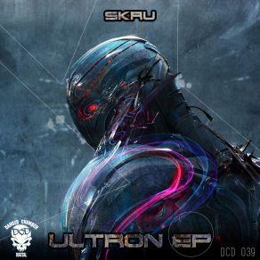Ultron album cover