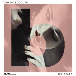Sex Stars (Maxi-Single) album cover