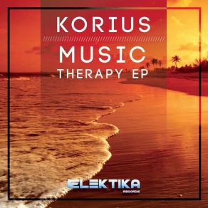 Music Therapy (Maxi-Single) album cover