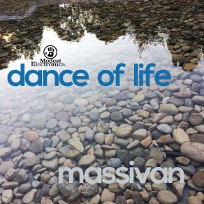 Dance Of Life (Single) album cover