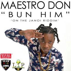 Bun Him album cover