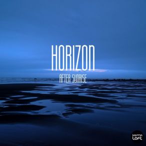 Horizon album cover