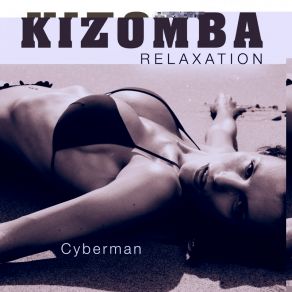 Relaxing Kizomba album cover