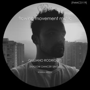 Shadow Dancer (Single) album cover