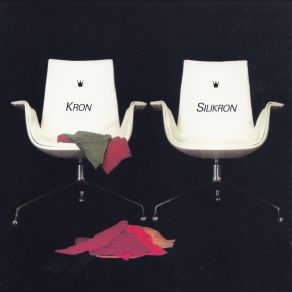 Silikron album cover