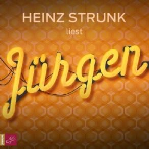 Juergen (CD1) album cover