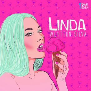 Linda (Single) album cover