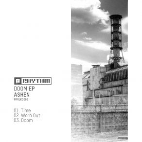 Doom (Maxi-Single) album cover