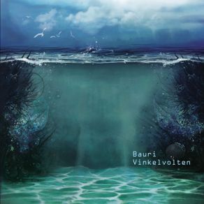 Vinkelvolten album cover