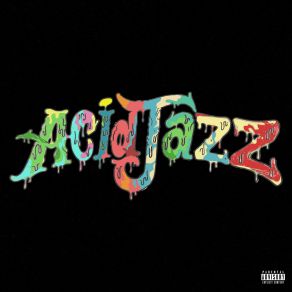 Acid Jazz album cover