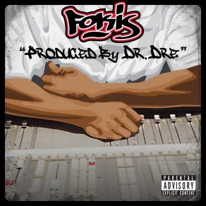Produced By Dr Dre (Single) album cover
