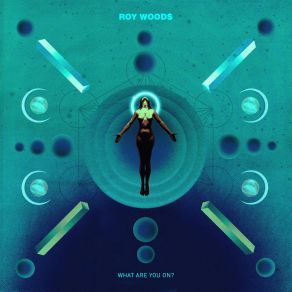 What Are You On (Single) album cover