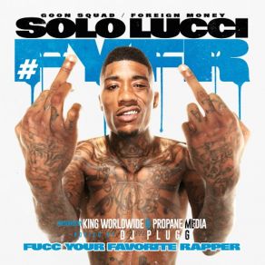 Fyfr album cover