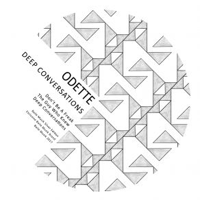Deep Conversations (Maxi-Single) album cover