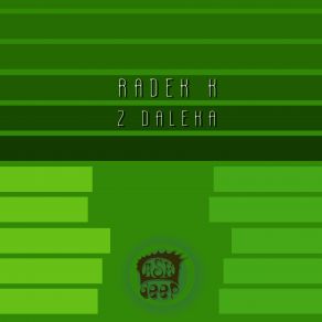 Z Daleka (Maxi-Single) album cover