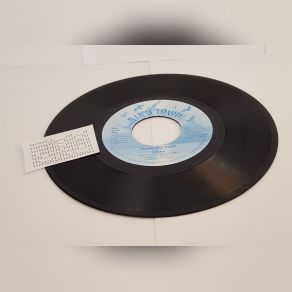 Some Gal Flop (Maxi-Single) album cover