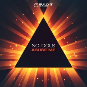 Abuse Me (Single) album cover