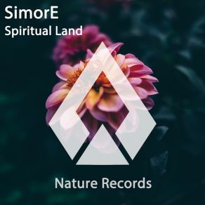 Spiritual Land (Single) album cover