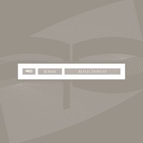 Reflections (Maxi-Single) album cover